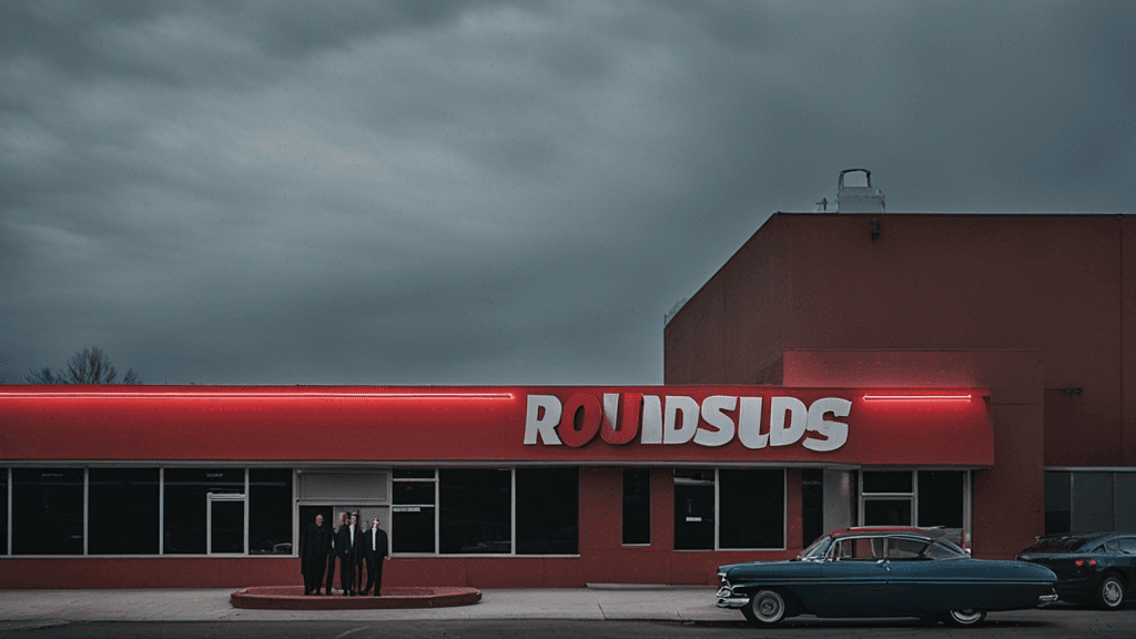 34,000 Jobs Wiped Out in One Week — Here's Who's Hiring Instead