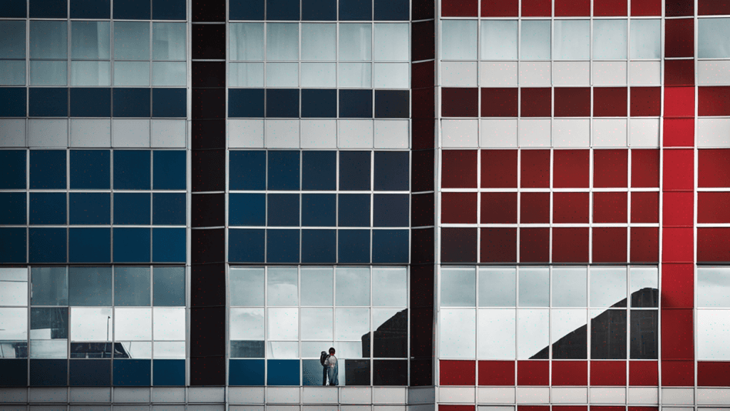 42,000 New Jobs Nobody's Talking About — AI, Energy, and Biotech Boom