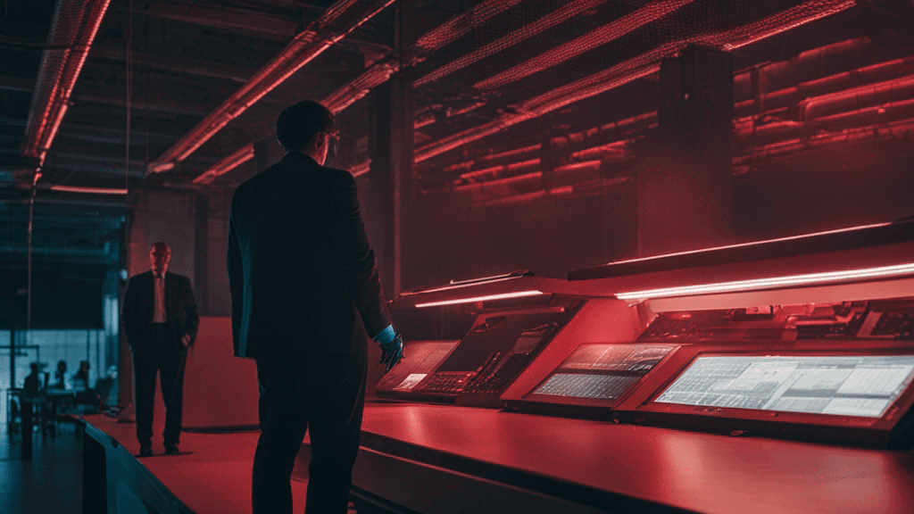 45,000 Tech Workers Laid Off in March 2026 — And It's Not Over