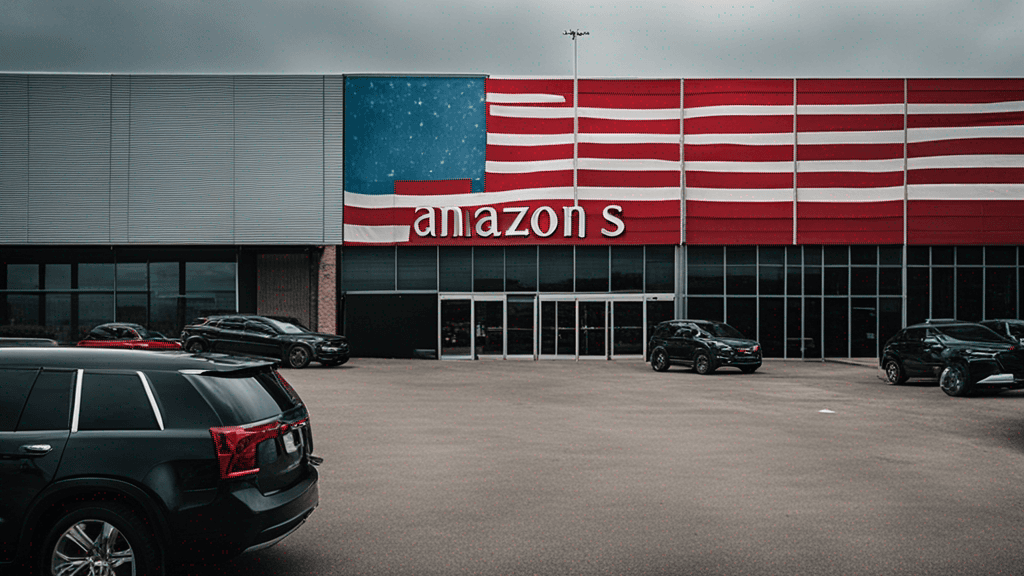 Amazon's 16,000 Cuts: The Largest Single Layoff of 2026