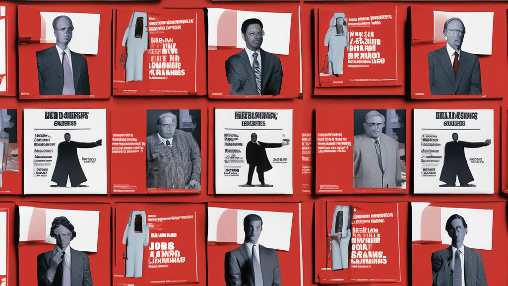 8.1M Job Openings vs 225K Weekly Claims — Reading the Real Labor Market