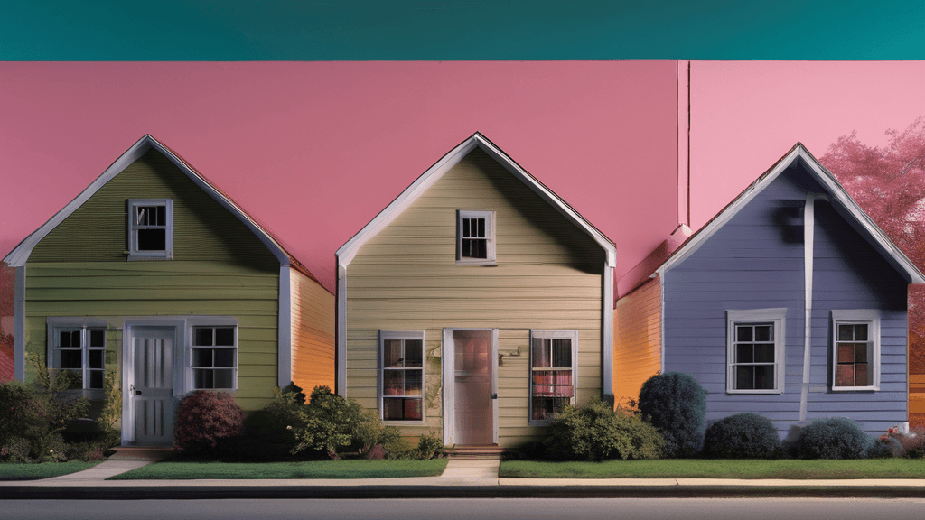 Mortgage Rates at 6.9% — Three Signals That Tell You Whether to Buy Now