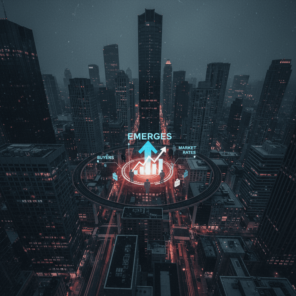 Buyer's Market Emerges in 16 Cities as Rates Hit 3-Month Highs