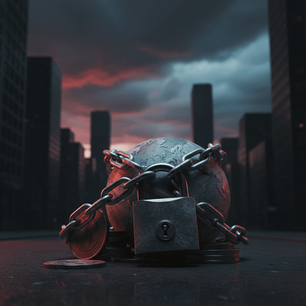 Inflation Holds at 2.4%—But Geopolitical Risks Loom