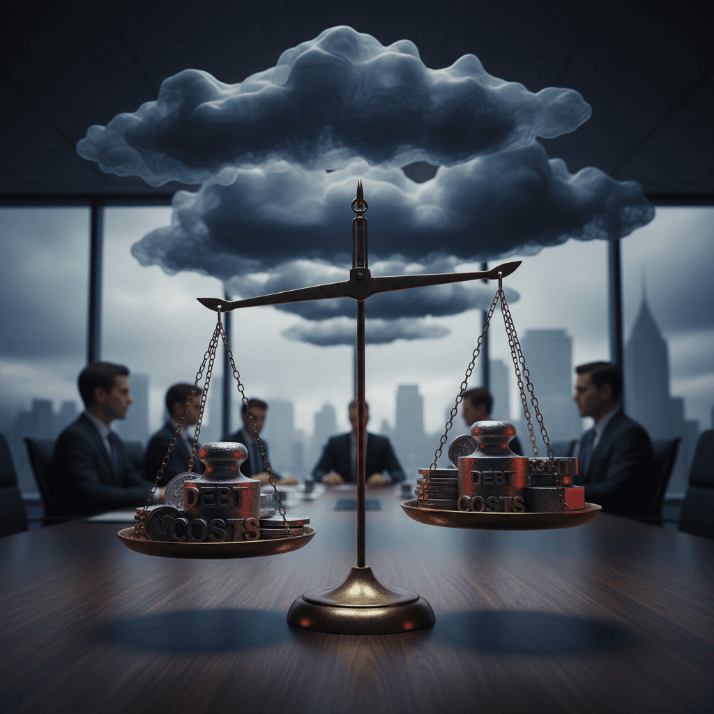 Inflation Steadies at 2.4% in Feb, But War Clouds Loom Large