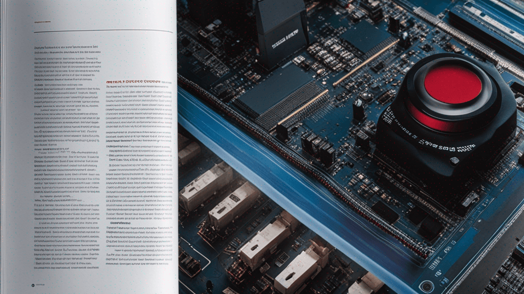 Intel's 24,000 Cuts: The Chip Giant's Fight for Survival