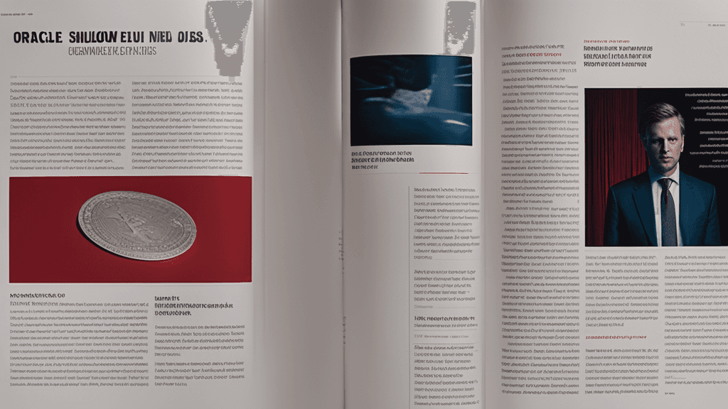 Oracle's $100B Gamble: 25,000 Jobs Cut to Fund AI Empire