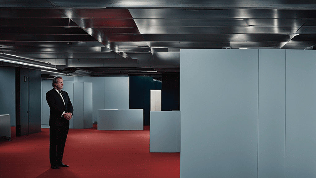 The Great Sort: AI Is Creating Two Americas — Which Side Are You On?