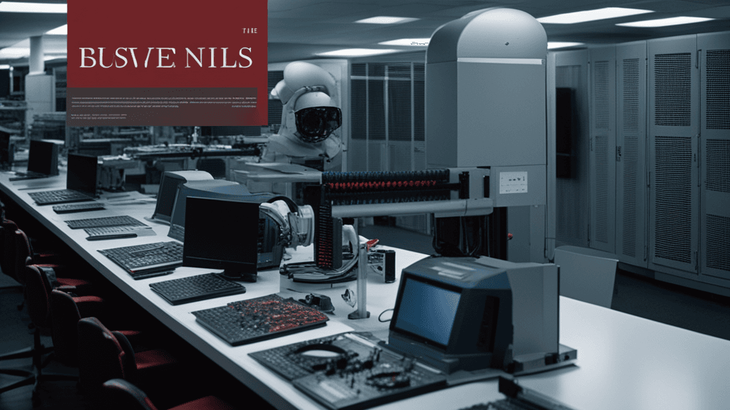 UPS Cuts 6,000 Jobs for Robots — But NVIDIA Is Hiring 5,000