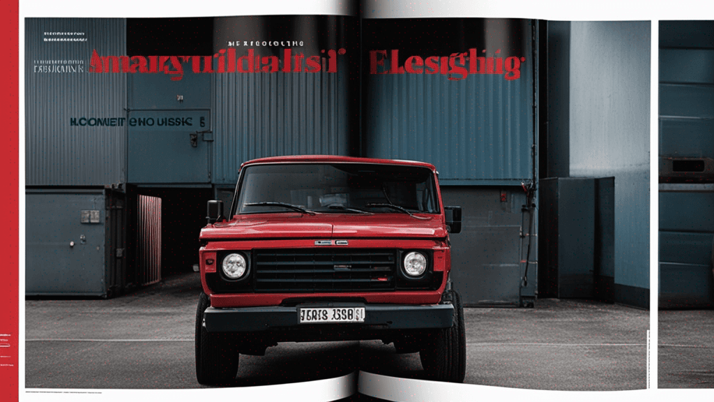 UPS to Cut 30,000 Jobs as AI Transforms Logistics