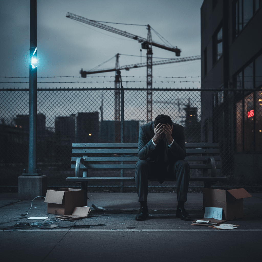 US Loses 92,000 Jobs: 2026 Job Market Off to a Brutal Start